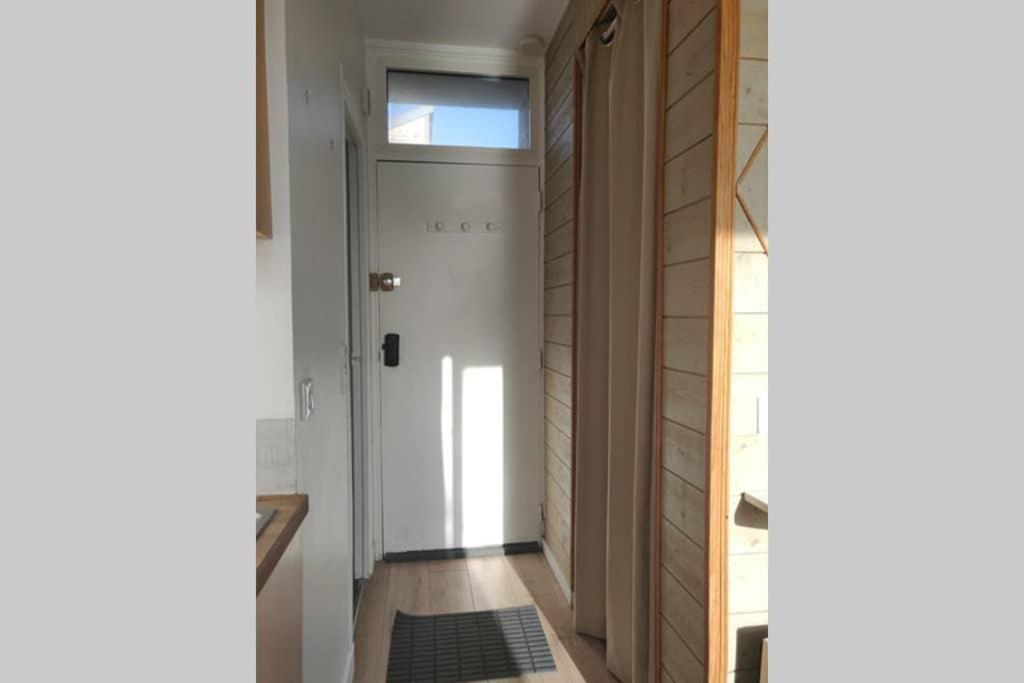 Le Loft-Boat Lägenhet Deauville Exteriör bild